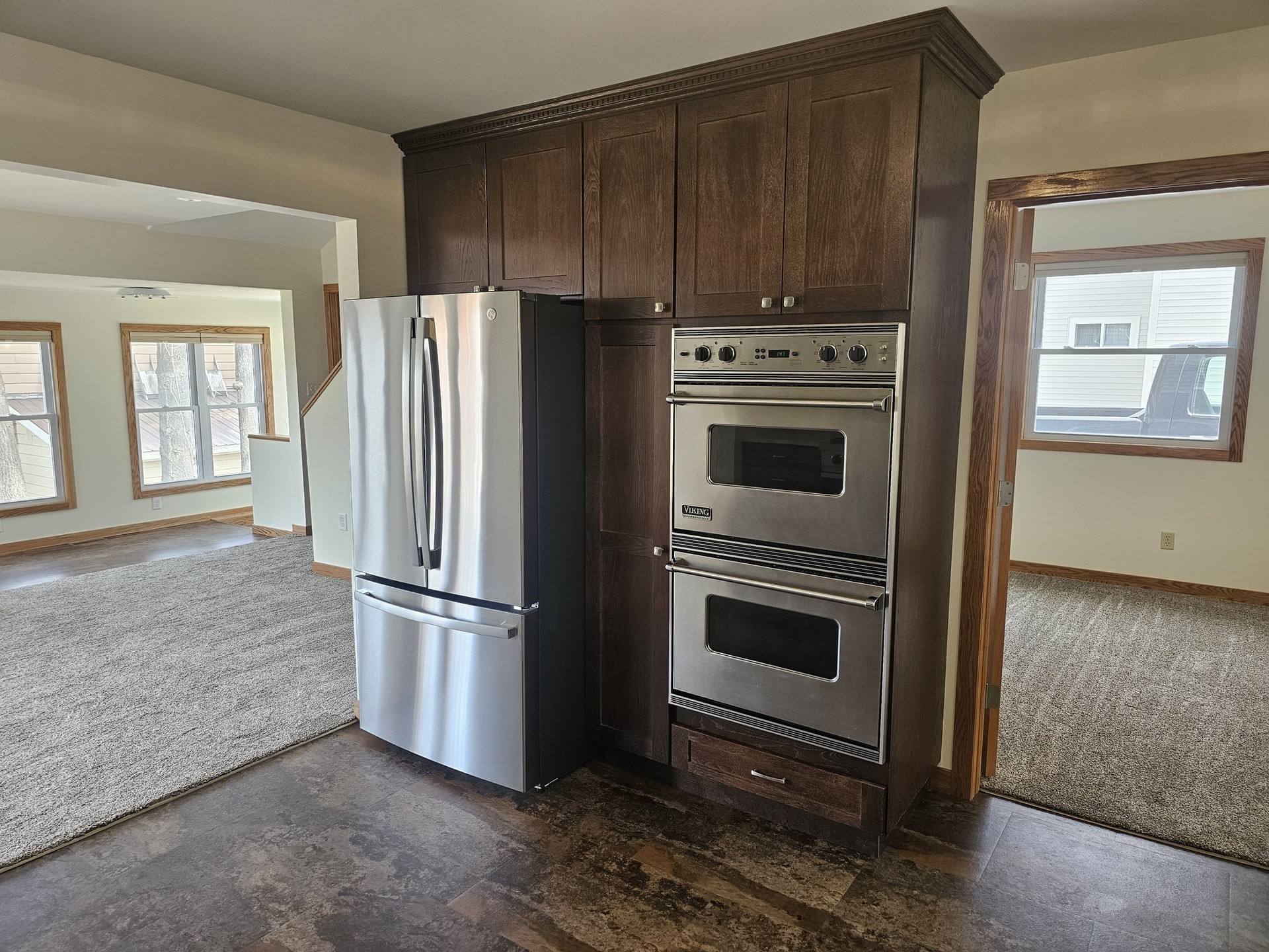 kitchen remodel